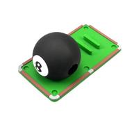 rongweiwang Billiards Training Accessories Practice Tool Enhances Skill Development Providing Tactile For Serious Players Billiards Trainer Training Equipment For Beginner