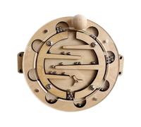 rongweiwang Busy Board Accessories DIY Crafts Kids Learning Tools Busy Board Program For Creative Playtime Very Easy And Convenient To Install Onto . Preschool Learning Toys Motor Skills Development