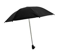 rongweiwang Camera Hot Shoe Umbrella Accessories Waterproof Convenient For Outdoor Activities Beach Pool Photography Camera Hot Shoe Umbrella Accessories Professional