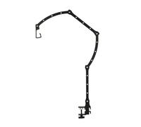 rongweiwang Camping Lantern Stand Outdoor Activities Adjustable Portable Lanterns And Solar Lights Bird Feeders Lantern Planter Hanger Hiking BBQ Bird Feeders Stand Holder Hook Camp