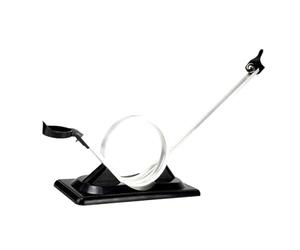 rongweiwang Centrifugal Locus Model Interactive Teaching Tool Promoting Understanding Of Forces And In Educational Settings Centrifugal Force Demonstration Physics Experimen