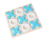 rongweiwang Chess Board Games Fun Activities Encouraging Competitive Skills And Logical Development For Kids And Adults Table Games Intelligence Early Learning Toys