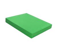 rongweiwang Comfortable Nonslip Yoga Pad Any Balanced Exercise Routine Supporting Knees Hips And Elbows During Workouts Exercise Yoga Mat Floor Nonslip Pilate Extra Wide