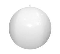 rongweiwang Concert Atmosphere Props With Vibrant Colors And Color Changing LED Lights Made Of Elastic PVC Pool Party Luminous Balls, 50cm
