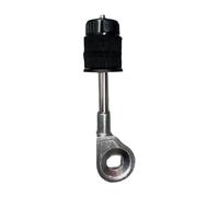 rongweiwang Cymbal Stacker Attachment Enhances Stability With Metal Hardware Must Have For Music Enthusiasts Making Easy For Installation And Maintenance. Cymbal Stacker Attachment, Style B