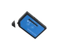 rongweiwang Diamond Tester Professional Pen Battery Jeweler High Accuracy Gemstone Jewelry Testing Tool Pocket Portable Handheld Device Gems Tool Machine for Novice Expert Testing