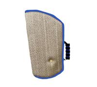 rongweiwang Dog Training Bite Arm Sleeves Professional With Enhanced Grip Support Challenging Dog Behaviors Wear Resistant For Long Term Puppy Bite Arm Sleeve Training Small Medium Large