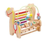 rongweiwang Dollhouse Miniature Flower Stand 1/6 1/12 Scale Unique Multi Layer Structure Convenient Display Space Mini Garden Flowerpot Rack Dollhouse Decoration Plant Stand Mini Flower Rack Model