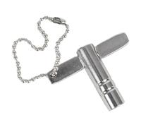 rongweiwang Drum Key Tuning Wrench Excellent Choice For Adjusting Square Screws Inside Jazz Drums Addition To Any Drummer S Tool Collection Drum Tuning Key Continuous Percussion