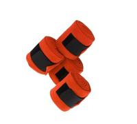 rongweiwang Durable Horse Legging Wraps Offering And Clean Leg Support Every Horse Riding Experience Each Roll 300cm Long Outdoors Riding Race Equestrian Accessories