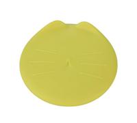 rongweiwang Durable Portable Sealing Stretch Lids Kitchen Supplies Convenient Keeps Canned Pet Food Fresh And Tasty Seal Lids Storage Fresh Keeping Bowl Accessories