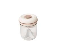 rongweiwang Dynamic Facial Foam Effortlessly Produces Soft Bubbles Turning Regular Cleanser Into Luxurious Experience Electric Bubble Former Foam Maker Face Wash