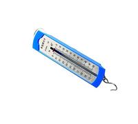 rongweiwang Dynamometer 10 N Measuring Tool High Accuracy Laboratory Accessories Workmanship Simple Operation Teaching Prop Force Meter, 1N