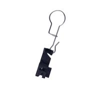 rongweiwang Easy Offshore Fishing Release Clip Designed for Mastering Downrigger Trolling Product is Downrigger Release Clip Fishing Rig Heavy Tension
