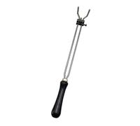 rongweiwang Efficient Crucible Tongs for Melting Metal Strong Heavy Duty Pliers Adjustable Clamp Various Applications Metal Casting Tool Crucible Holder Heavy Duty