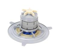rongweiwang Efficient Dishwasher Pump Motor Ensures Smooth While Washing Machines Perform Every Time Washing Machine Motor Made Of ABS Dishwasher Pump 524922P M1527674 AP6791713