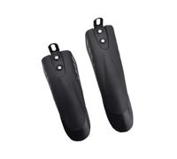 rongweiwang Efficient Portable Bike Mudguard Mudflap Upgrade Tool Kids Easy Mount Simple Maintenance Lightweight Front Rear Mudguard For Bike Accessories Parts, Style A