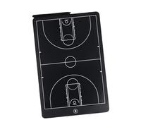 rongweiwang Electronic Basketball Coaching Board Practical Basketball Coaches Board With Large LCD Display For Clear Tactics Presentation Training Equipment Coaches Play