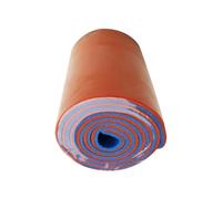 rongweiwang Emergency Splint First Aid Universal Splint Professional Moldable Suitable For Outdoor Sports Injury Support Flexibility Aluminum Survival Injury Immobilization