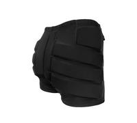 rongweiwang Enjoy Every Winter Adventure With Soft Comfortable Kids Protective Padded Shorts Providing Essential Hip Hip Padded Skiing Snowboard Impact Pants Soft