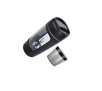 rongweiwang Fitness Rechargeable USB Shaker Cups Electric Protein Shaker Bottle With Powerful 7000RMP Motor For Quick Mixing Portable Mixer Cups Rechargeable USB