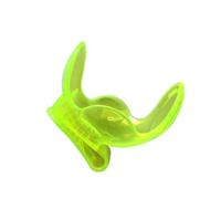 rongweiwang Fun Tennis Racquet Dampener Yourself Reduce Vibration Save Elbow Secure Tennis Balls Clip Holds One Ball Securely. Balls Bulk Holder Ball For Womens