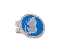 rongweiwang Golf Hat Clip With Incredible Golf Ball Marker Chinese Unique Gift Lightweight Strong 100 New 100 Brand New And Chinese Ball Marker Golfer Gift Ic Markers