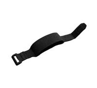 rongweiwang Guitars Muter Strap Provides Noise Reduction And Easy Installation Acoustic Electric Guitar Players Looking For Guitar String Mute Damper Bass Mute Silence Strap