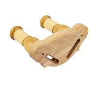 rongweiwang Hanger For Electric Guitar Banjo Bass Mandolin Gift And Practical Solution To Save Space At Home Wall Mount Hanger With Simple But Practical Is Specially Designed For Hanging Guitar