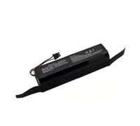 rongweiwang High Capacity Vacuum Cleaner Battery Aed Battery Replacement