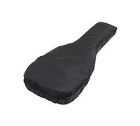 rongweiwang High Performance Guitar Dust Cover Easy Versatile Protective Guitar Bag Solution Waterproof To Prevent Damage Backpack Dust Cover For Acoustic Electric