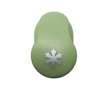 rongweiwang Hole Punch Decoration Tool Easy and Fast Consistent Design Multiple Patterns, Snowflake