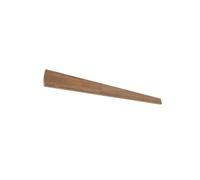 rongweiwang In Unique Sounds Premium 3/4 Size Bass Fingerboard Crafted Materials Bass Fingerboard Features Fully Handmade Inlays And Carvings Orchestral Strings
