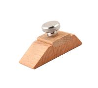 rongweiwang Leather Polishing Grinding Tool Edge Professional Sanding Tasks Offering Needed For Leather Making Suitable For All Types Of Sanding Needs, Style C