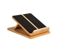 rongweiwang Leg Stretch Ankle Exercise Training Equipment Benefits Muscles By Promoting Recovery And Reducing Stiffness Through Stretching Foot Incline Board Wedge Stretching Squat