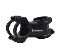 rongweiwang Lightweight Aluminum Mountain Bike Stem Extender Short Handlebar Replacement All Cyclists High Strength Cycle Handle Bar Handlebar Extender Riser Short