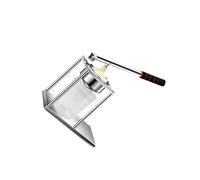 rongweiwang Manual Orange Juicer Hand Press Manual Fruit Juicer Juice Squeezer Heavy Duty Quick User Experience Which Is Sturdy And Not Easy To Wear. Commercial Hand Extractor Kitchen Gadget