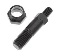 rongweiwang Metal Mandrels Replacememnt Spare Rivet Nut Tool Nut Rivet For Tool Riv-nut Rivet Nut Rivet Nut Tool Mandrel, M12