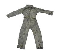 rongweiwang Miniature Clothing Set for 12 Inch Male Action Figures Enjoy DIY Fitment with 1/6 Scale Accessories Ensuring Durability and Longevity. Can Dress Up Action Figures