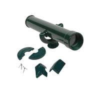 rongweiwang Monocular Telescope Toy Enhances Play Experience With Lightweight Durable Features For Outdoor Equipment And Imaginative Exploration Educational Science Toys Play Equipment Boys Girls