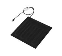 rongweiwang Multifunction Indoor Gardening Plant Heater Efficient Heating Options And Adjustable Temperature Settings For Optimal Growth Pet Heating Pad Cats Dogs Puppy Kitten Outdoor
