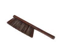 rongweiwang Musical Instrument Cleaning Brush Household Durable Bed Brush Effective Soft Bristles Cleaning Tool Easy to Handle Dusting Long Handle Hair Bed Broom