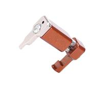 rongweiwang Musical Instrument Guitar Tremolo Bridge Adjuster Easy To Tool Designed To Guitar Tuning Simple And Fast Bridge Intonation Tool For Electric