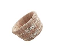 rongweiwang Newborn Photography Props Lace Frame Hundred Days Full Moon Shooting Boys Girls Basket Studio Photo Auxiliary Tool, Type 4/S/0-1M