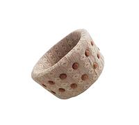rongweiwang Newborn Photography Props Lace Frame Hundred Days Full Moon Shooting Boys Girls Basket Studio Photo Auxiliary Tool, Type 1/S/0-1M