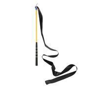 rongweiwang Outdoor Accessories Wrist Trainer Elevate Swing Technique Promote Better Performance On Golf Course Golf Swing Trainer Aid Training With Ribbon