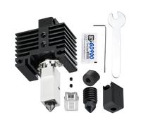 rongweiwang P1P/P1S 3D Printer Kit. Includes Thermistor, Nozzles, Silicone Sleeve, And Heating Essential Your Printer, P1P P1S X1C X1E, Wireless