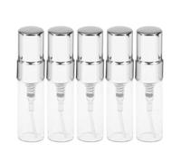 rongweiwang Perfume Spray Bottle Refillable Empty Perfume Bottle Storage Option On Go Fragrance Lovers Always Handy Refillable Empty For Travel