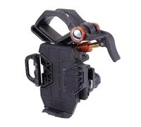 rongweiwang Photograph Celestial Objects Easily With Rotatable Smartphone Telescope Adapter And Universal Telescope Holder Universal Cell Phone Adapter Mount Clip