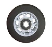 rongweiwang Pilates Routine With Pilates Reformer Replacement Wheel Providing Smooth And Efficient Movement Experience Reformer Machine Accessories Parts Core Bed Roller Wheel Quiet